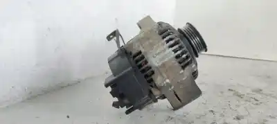 Pezzo di ricambio per auto di seconda mano alternatore per smart coupe 0.6i turbo 54 riferimenti oem iam a1601540101  