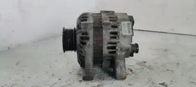 Recambio de automóvil de segunda mano de Alternador para PEUGEOT 206 BERLINA XR referencias OEM IAM 9638275880  