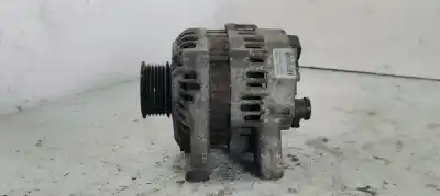 Second-hand car spare part alternator for peugeot 206 berlina xr oem iam references 9638275880