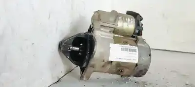 Peça sobressalente para automóvel em segunda mão motor de arranque por smart coupe 0.6i turbo 54 referências oem iam a0051512601