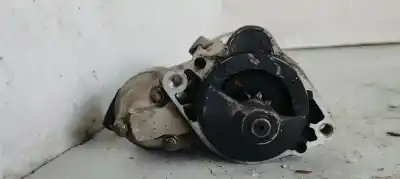 Peça sobressalente para automóvel em segunda mão motor de arranque por smart coupe 0.6i turbo 54 referências oem iam a0051512601  