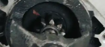 Peça sobressalente para automóvel em segunda mão motor de arranque por smart coupe 0.6i turbo 54 referências oem iam a0051512601  