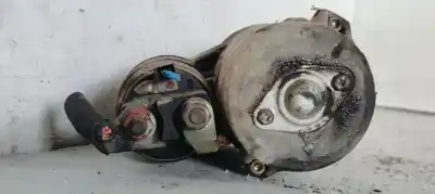 Peça sobressalente para automóvel em segunda mão motor de arranque por smart coupe 0.6i turbo 54 referências oem iam a0051512601  