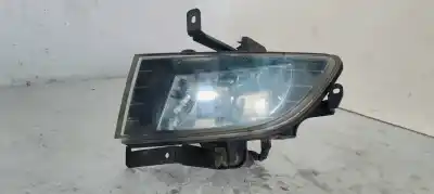 Piesă de schimb auto la mâna a doua far de ceatã stânga pentru hyundai sonata (nf) 2.0crdi 140 fap referințe oem iam l922013k0