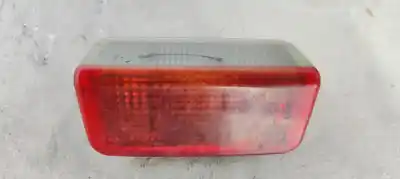 Peça sobressalente para automóvel em segunda mão luz interior por volkswagen touareg (7la) 2.5 tdi referências oem iam 7l6947113