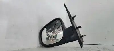 Автозапчастина б/у ЛІВЕ ДЗЕРКАЛО для RENAULT KANGOO  Посилання на OEM IAM 232636215  