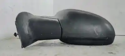 Peça sobressalente para automóvel em segunda mão espelho retrovisor esquerdo por renault kangoo expression profesional referências oem iam 232636215  