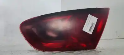 Автозапчасти б/у ВНУТРЕННИЙ ПРАВЫЙ ЗАДНИЙ ФОНАРЬ за SEAT LEON (1P1)  ссылки OEM IAM   