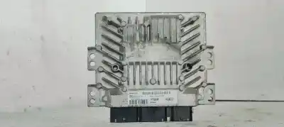 Peça sobressalente para automóvel em segunda mão centralina de motor uce por ford galaxy (ca1) limited edition referências oem iam 6g9112a650mm