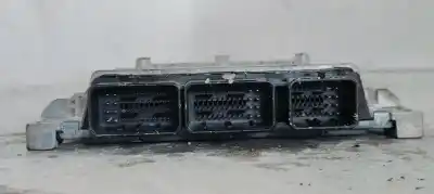 Second-hand car spare part ecu engine control for ford galaxy (ca1) limited edition oem iam references 6g9112a650mm  