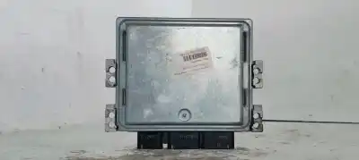 Second-hand car spare part ecu engine control for ford galaxy (ca1) limited edition oem iam references 6g9112a650mm  