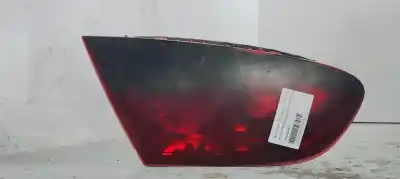 Second-hand car spare part INTERIOR LEFT TAILGATE LIGHT for SEAT LEON (1P1)  OEM IAM references 1P0945093F  