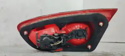 Second-hand car spare part interior left tailgate light for seat leon (1p1) sport limited oem iam references 1p0945093f  