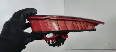 Second-hand car spare part interior left tailgate light for seat leon (1p1) sport limited oem iam references 1p0945093f  