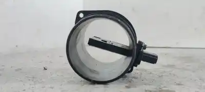 Pezzo di ricambio per auto di seconda mano Misuratore Di Flusso per FORD FOCUS BERLINA (CAP) Ambiente (D) Riferimenti OEM IAM 4M5112B579CC  