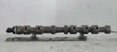 Second-hand car spare part distributor pipe for opel corsa d cosmo oem iam references 55573331  