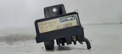 Pezzo di ricambio per auto di seconda mano Scatola Di Preriscaldamento per PEUGEOT 206 BERLINA X-Line Riferimenti OEM IAM 9616280080  