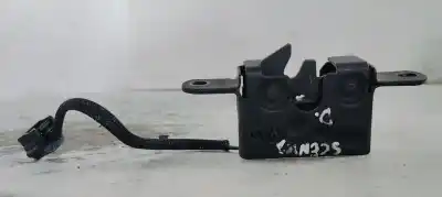 Автозапчасти б/у замок капота за renault grand scénic iii (jz0/1_) 1.4 16v (jz0f) ссылки oem iam 