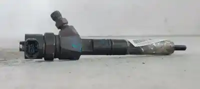 Second-hand car spare part Injector for OPEL INSIGNIA BERLINA Excellence OEM IAM references 0445110327  