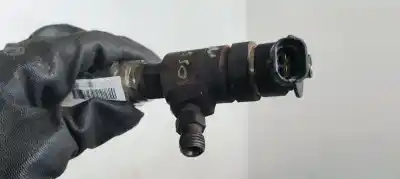 Second-hand car spare part injector for citroen c3 picasso exclusive oem iam references 0445110340  