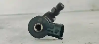 Second-hand car spare part injector for citroen c3 picasso exclusive oem iam references 0445110340  