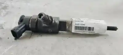 Автозапчасти б/у инжектор за citroen c3 picasso exclusive ссылки oem iam 0445110340