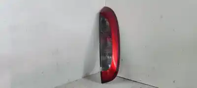 Автозапчасти б/у правый задний фонарь за OPEL CORSA C 1.0I 60 ссылки OEM IAM 09114337  