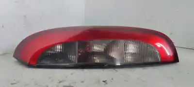 Pezzo di ricambio per auto di seconda mano luci posteriori destra per opel corsa c 1.0i 60 riferimenti oem iam 09114337  