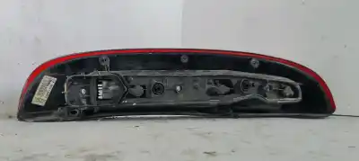 Pezzo di ricambio per auto di seconda mano luci posteriori destra per opel corsa c 1.0i 60 riferimenti oem iam 09114337  