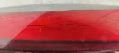 Pezzo di ricambio per auto di seconda mano luci posteriori destra per opel corsa c 1.0i 60 riferimenti oem iam 09114337  