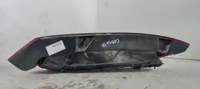Pezzo di ricambio per auto di seconda mano luci posteriori destra per opel corsa c 1.0i 12v riferimenti oem iam 09114337  
