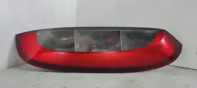 Pezzo di ricambio per auto di seconda mano luci posteriori destra per opel corsa c 1.0i 12v riferimenti oem iam 09114337  