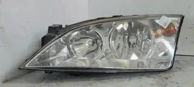 Peça sobressalente para automóvel em segunda mão farol / farolim esquerdo por ford mondeo berlina (ge) titanium (d) referências oem iam 1s7113006se
