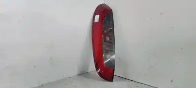 Pezzo di ricambio per auto di seconda mano Lampada Posteriore Sinistra per OPEL CORSA C 1.0I 60 Riferimenti OEM IAM 09114336  
