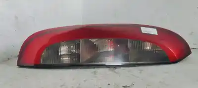 Pezzo di ricambio per auto di seconda mano lampada posteriore sinistra per opel corsa c 1.0i 60 riferimenti oem iam 09114336  
