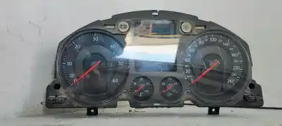 Peça sobressalente para automóvel em segunda mão quadrante por volkswagen passat berlina (3c2) highline referências oem iam 3c0920870a