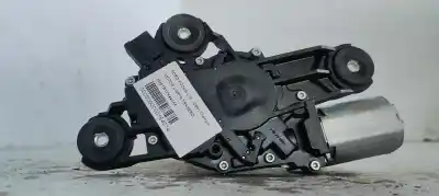Second-hand car spare part Rear Windshield Wiper Motor for FORD FOCUS LIM. (CB4) Titanium OEM IAM references 3M51R17K441AF  