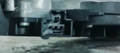 Second-hand car spare part rear windshield wiper motor for ford focus lim. (cb4) titanium oem iam references 3m51r17k441af  