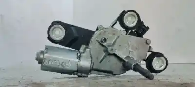 Second-hand car spare part rear windshield wiper motor for ford focus lim. (cb4) titanium oem iam references 3m51r17k441af  