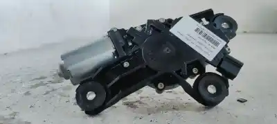 Second-hand car spare part rear windshield wiper motor for ford focus lim. (cb4) titanium oem iam references 3m51r17k441af  