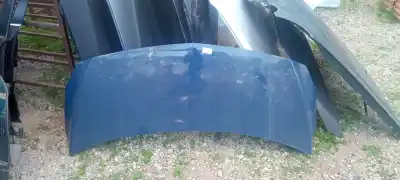 Second-hand car spare part bonnet for mercedes-benz citan (w415) combi break oem iam references 