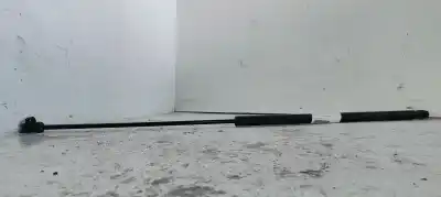 Piesă de schimb auto la mâna a doua Amortizor Capotã pentru HYUNDAI SONATA (NF) 2.0CRDI 140 FAP Referințe OEM IAM 811613K000  