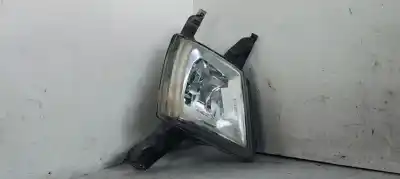 Pezzo di ricambio per auto di seconda mano luce fendinebbia destra per peugeot 407 st sport riferimenti oem iam 42160748dx