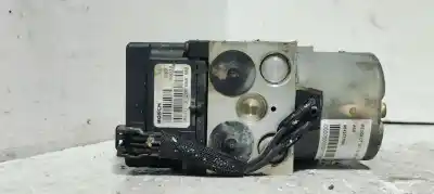 Peça sobressalente para automóvel em segunda mão abs por peugeot 307 (s1) xr clim referências oem iam 9643777980