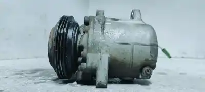 Peça sobressalente para automóvel em segunda mão compressor de ar condicionado a/a a/c por smart coupe 0.6i turbo 54 referências oem iam a1602300111