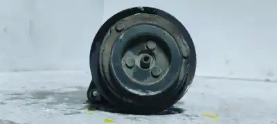 Peça sobressalente para automóvel em segunda mão compressor de ar condicionado a/a a/c por smart coupe 0.6i turbo 54 referências oem iam a1602300111  