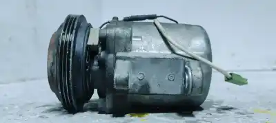 Peça sobressalente para automóvel em segunda mão compressor de ar condicionado a/a a/c por smart coupe 0.6i turbo 54 referências oem iam a1602300111  