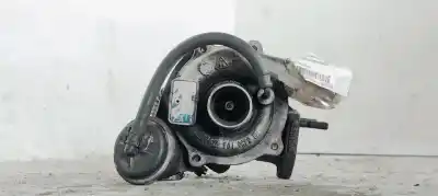Pezzo di ricambio per auto di seconda mano TURBOCOMPRESSORE per OPEL CORSA D  Riferimenti OEM IAM 73501344  