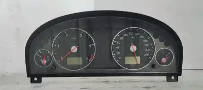 Peça sobressalente para automóvel em segunda mão quadrante por ford mondeo berlina (ge) titanium (d) referências oem iam 3s7f10841