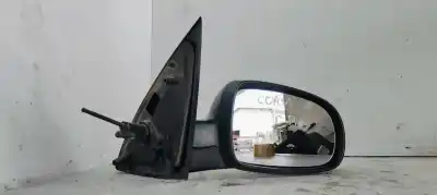 Автозапчастина б/у правий задний огляд для opel corsa c 1.0i 60 посилання на oem iam e1010676  